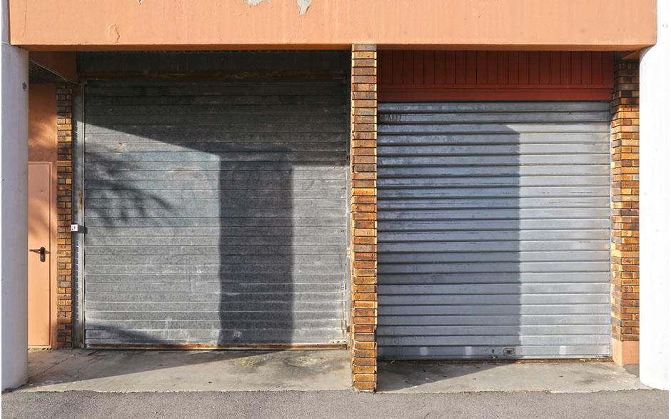volet aluminium Sartrouville